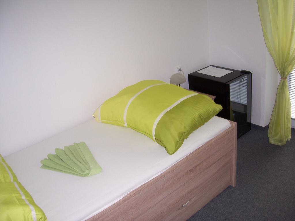 Penzion Na Rozcesti Bulhary Room photo