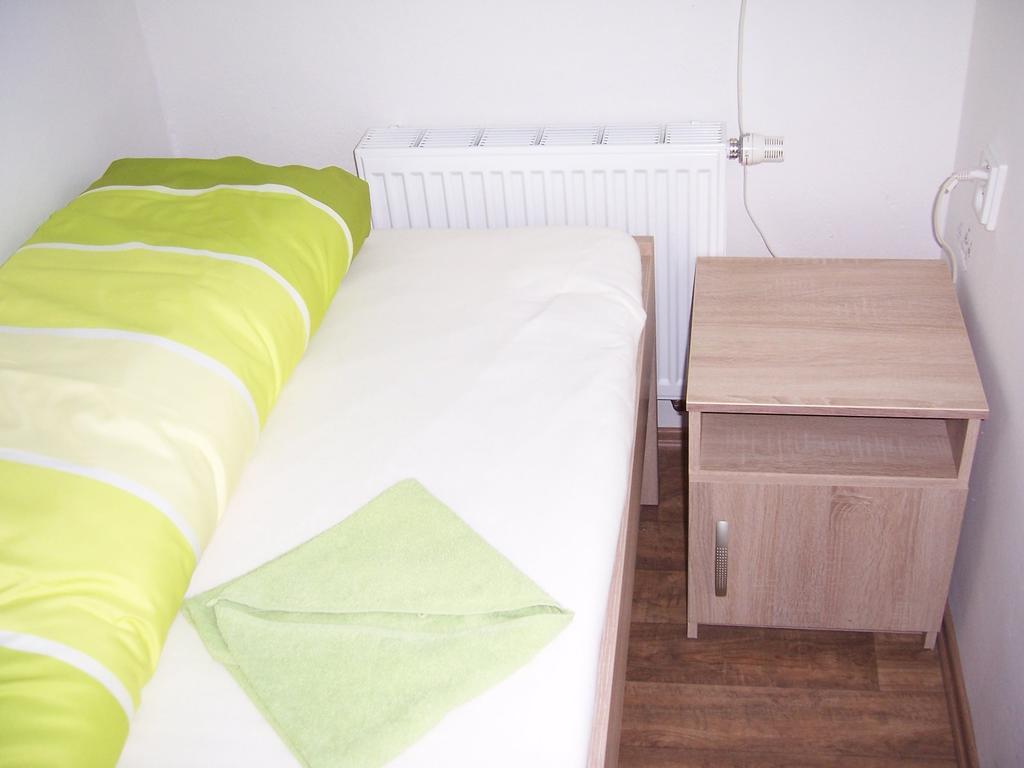 Penzion Na Rozcesti Bulhary Room photo