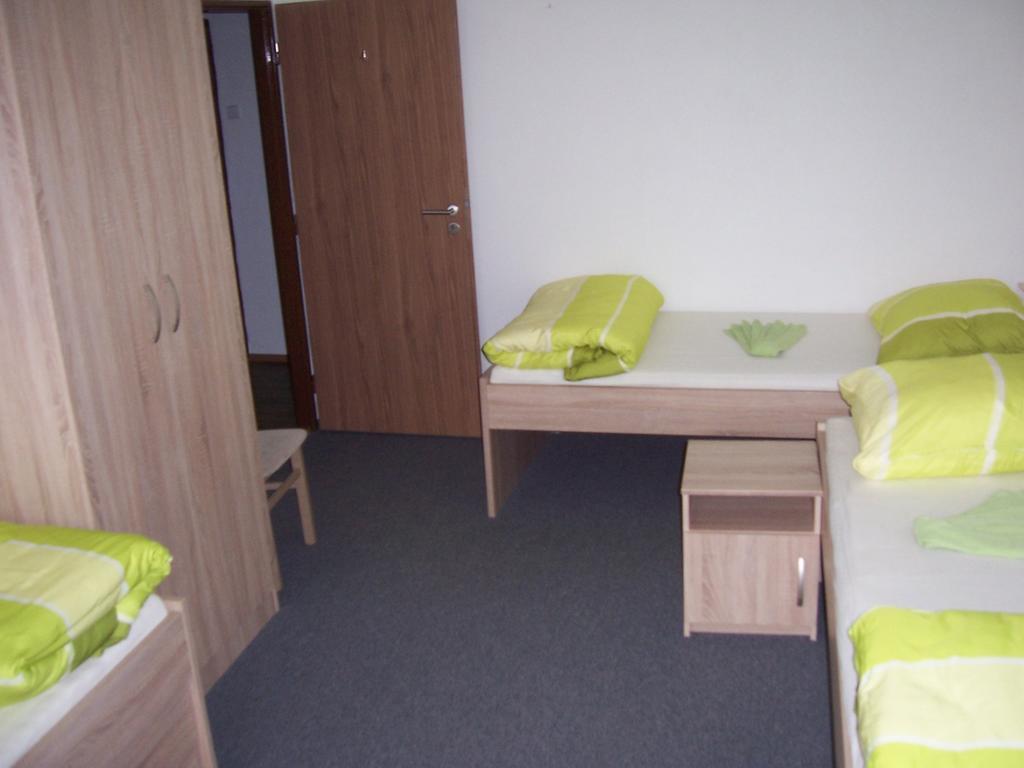 Penzion Na Rozcesti Bulhary Room photo