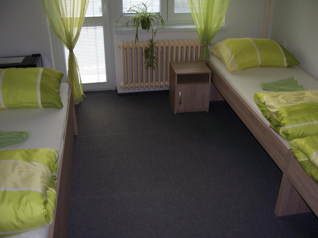 Penzion Na Rozcesti Bulhary Room photo