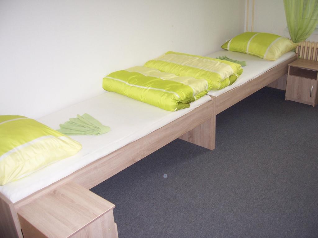 Penzion Na Rozcesti Bulhary Room photo
